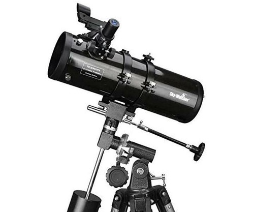 Skywatcher skyhawk 114 - skywatcher,