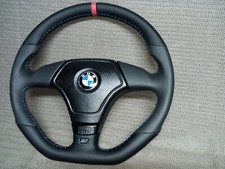 Sport lenkrad bmw e46 - lenkrad, e39