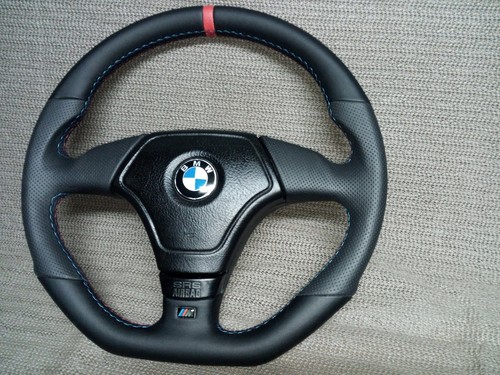 Sport lenkrad bmw e46 e39 - e46,