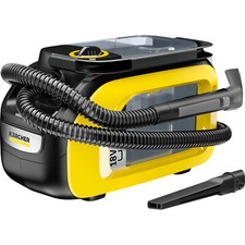 Kärcher 18 compact - kärcher, se