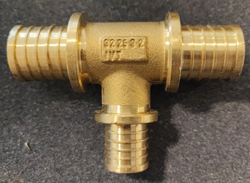 Ivt würth fitting stück - ivt, r