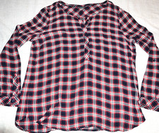 Street One Damen Long Bluse Gr. 44 wenig getragen Damen Hemd