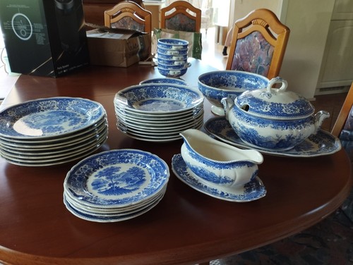 Gedecke villeroy boch b - villeroy,