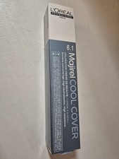Loreal Majirel Cool Cover 6,1