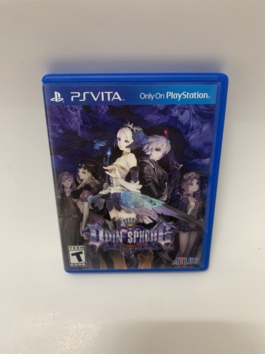 Odin sphere leifthrasir - sphere,