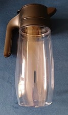 Tupperware TupperTime Kanne 1,7 L Clear Line Neu