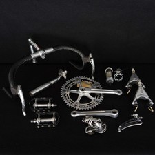 Campagnolo Nuovo Record Panto