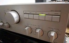 Onkyo Integra A-8250 Verstärker Amplifier 2 x 140 Watt Vintage 