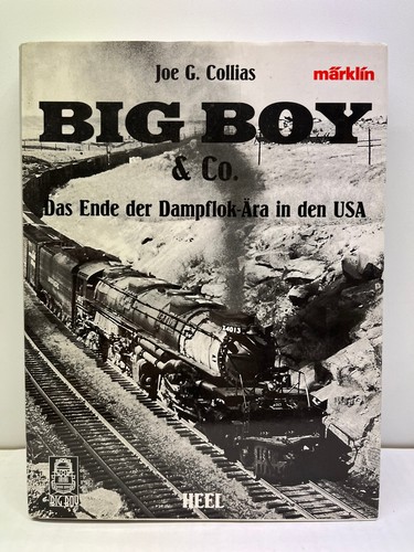 Märklin 07499 buch - 07499, big