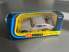 1:43 Corgi 96655 James Bond