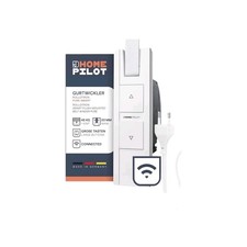 HOMEPILOT Gurtwickler