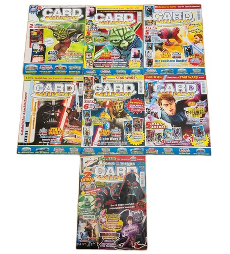 Card collector 108 114 - card,