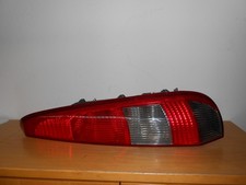 Ford Fiesta CBK Rücklicht / Leuchte rechts  Lampenträger 2S61-13N004-A/20010748