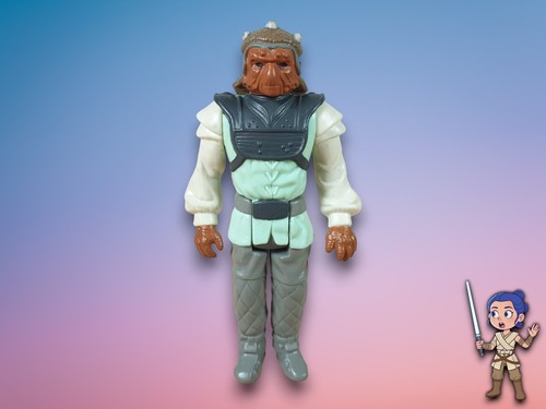 Nikto star wars - ⭐nikto, von
