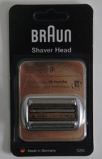 Braun Series 9 Scherkopf