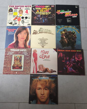 50x Schallplatten  Sammlung  Konvolut  Vinyl LP  Schallplattensammlung   Paket 2