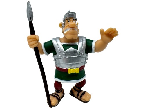 Zenturio soldat plastoy play - zenturio,