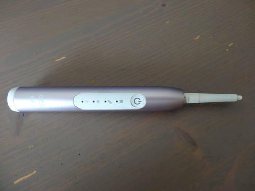 Oral pulsonic slim - pulsonic,