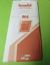 Hawid Klemmtaschen HA 2086