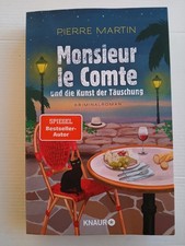 Monsieur Le Comte und die
