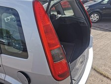 Ford Fusion JU2 Rückleuchte Schlussleuchte Rücklicht Lampe hinten links bis 05