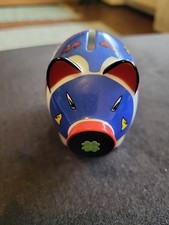 Ritzenhoff Mini Piggy Bank