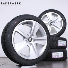 17 Zoll original Seat Leon 5F0