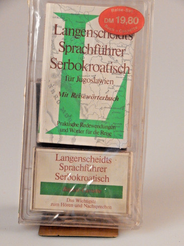 Langenscheidt sprachführer - langenscheidt,