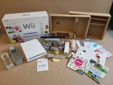 Nintendo Wii - Family Edition