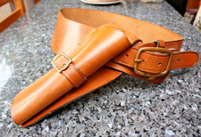 Westerngürtel Westernholster