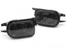 Nebelscheinwerfer Set Smoke