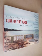 Cuba on the Verge - An Island