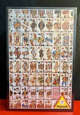 Piatnik Playing Cards 1000