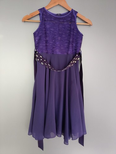 Iefiel festkleid chiffon - iefiel,