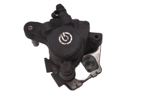 Bremssattel hinten hydraulik - bremssattel,