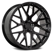 Rohana RFx10 Wheel 20x10 (25