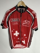 Malbuner Radtrikot Max