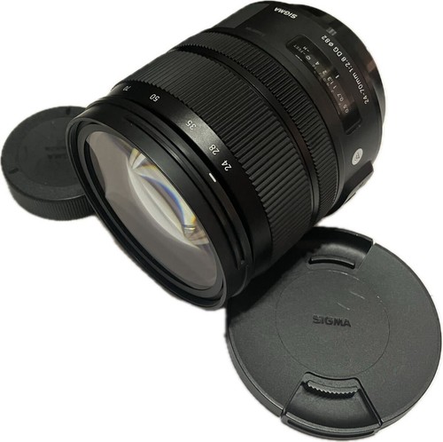 Sigma 70mm dg os - dg,