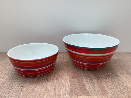 Iittala origo rot - rot, 2x