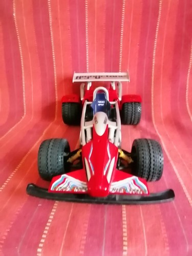 Nikko high octane - nikko, rc