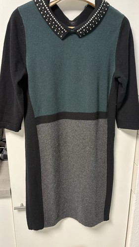 Strickkleid luisacerano - strickkleid,,