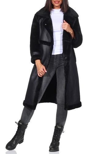 Hailys damen kunstleder - damen,