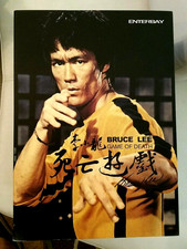 Enterbay bruce lee game - , of