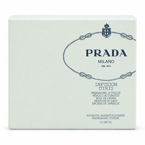 Prada infusion iris - prada, d´iris