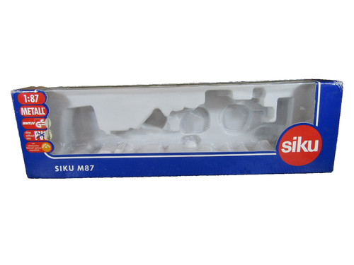 Siku leere box - ho,