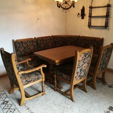 Altdeutsches Esszimmer