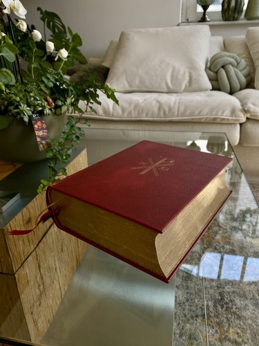Die heilige schrift bibel - die,