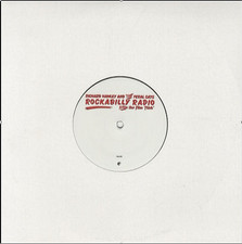 Richard Hawley And The Feral