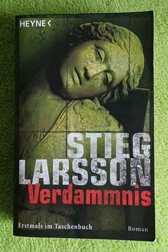 Verdammnis millennium - verdammnis,