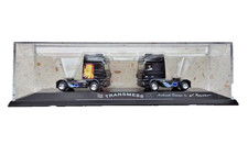 Doppel- PC : 2 x DAF XF 105